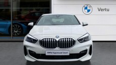 BMW 1 Series 118i [136] M Sport 5dr [Live Cockpit Professional] Petrol Hatchback